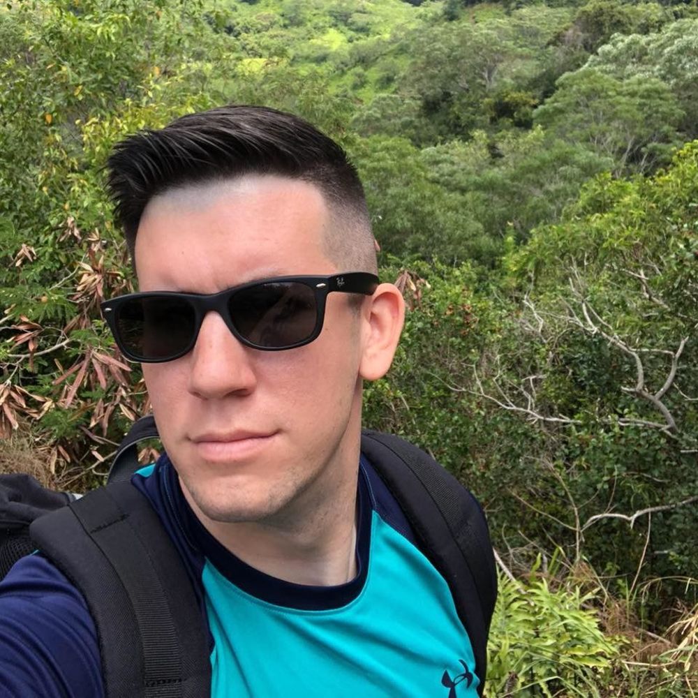 Meet your Posher, B.j.